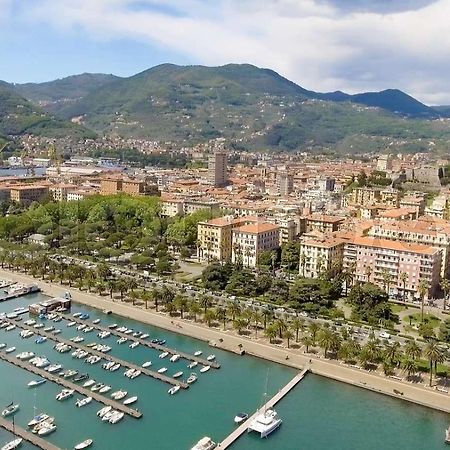 Redamare Suites La Spezia Exterior foto