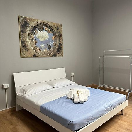 Redamare Suites La Spezia Exterior foto