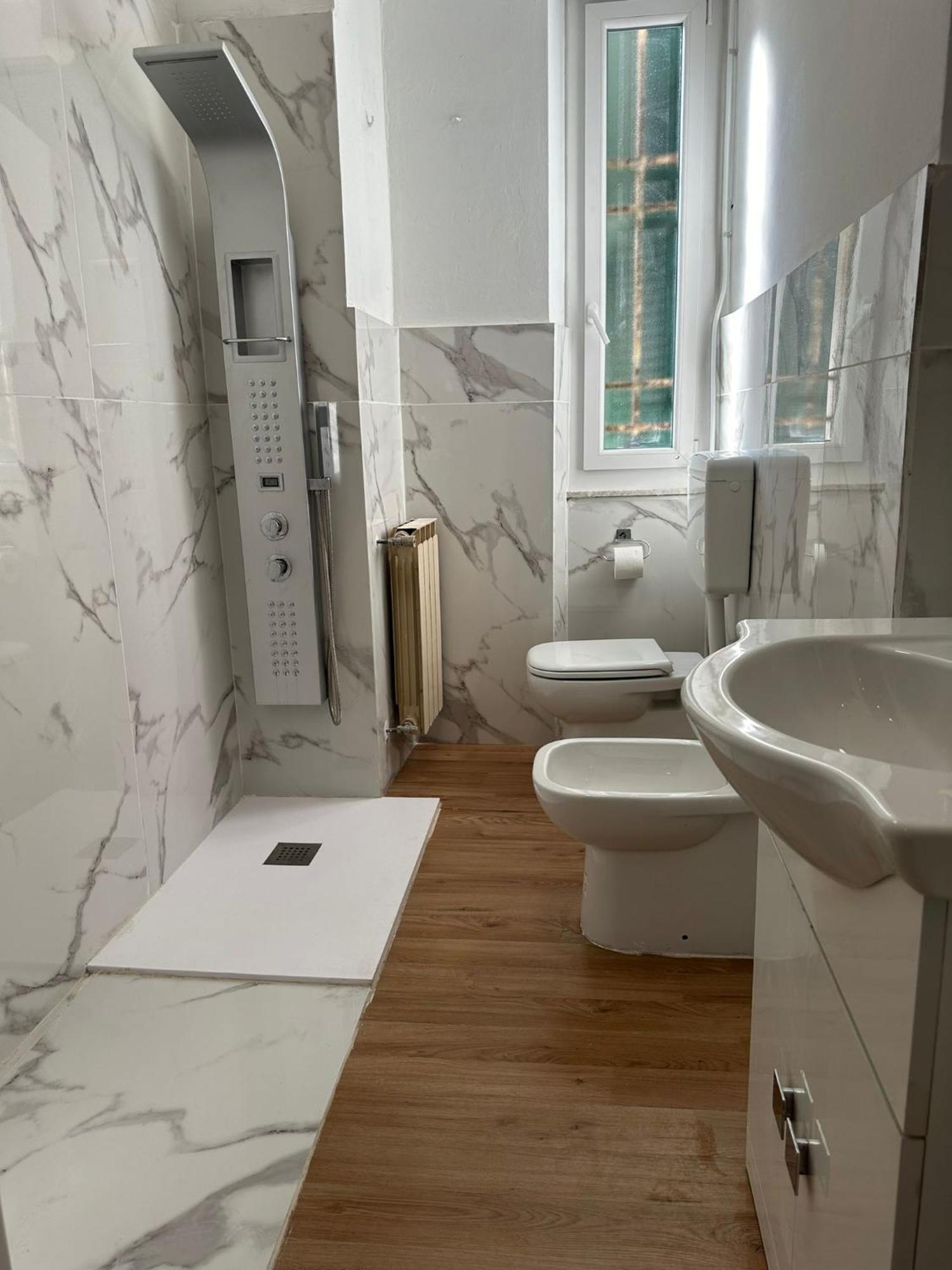 Redamare Suites La Spezia Exterior foto